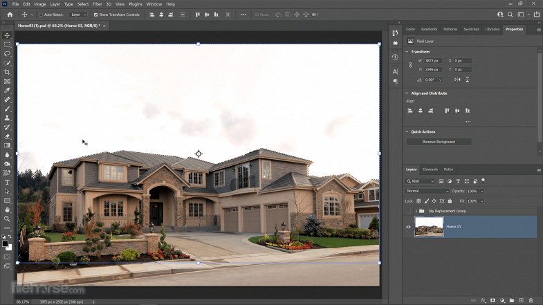 Download Adobe Photoshop 2021 for Windows - Download.io