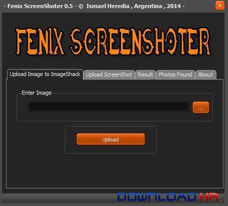 Fenix ScreenShoter 0.5 0.5 Featured Image