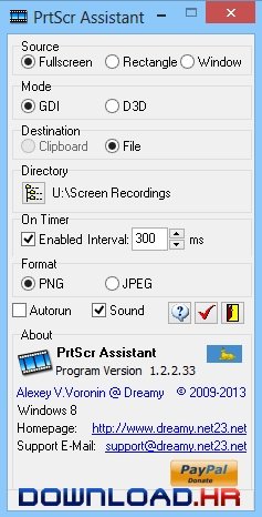 PrtScr Assistant 1.3.0.63 1.3.0.63 Featured Image