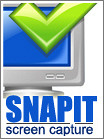SnapIt Screen Capture 4.5 4.5 Featured Image