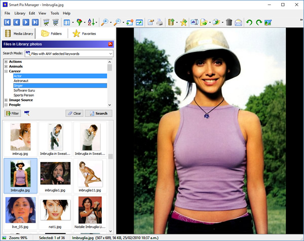 Smart Pix Manager 12.0 12.0 Featured Image