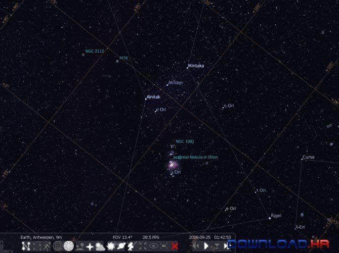 Stellarium 0.19.3 0.19.3 Featured Image