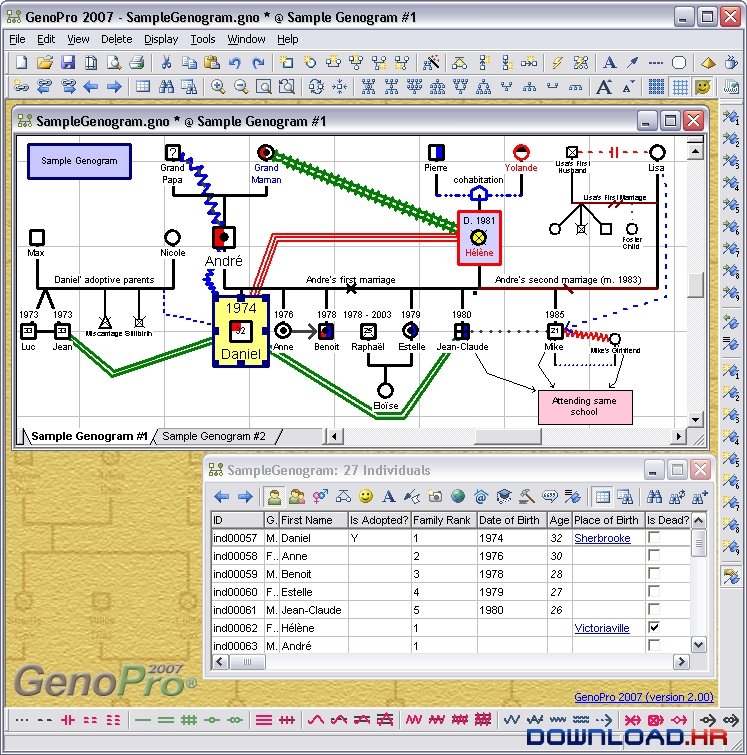 GenoPro 3.0.0.9 3.0.0.9 Featured Image