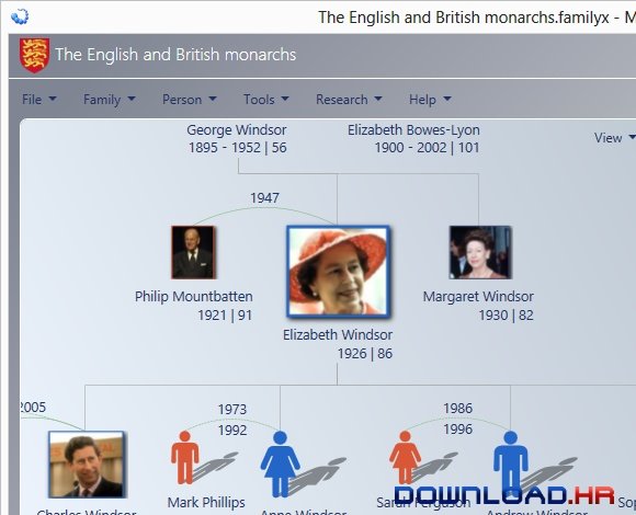 My Family Tree 9.4.0.0 9.4.0.0 Featured Image