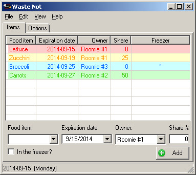 Waste Not 1.0.8.1 1.0.8.1 Featured Image