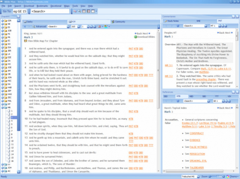 Bible Max 2.6 2.6 Featured Image