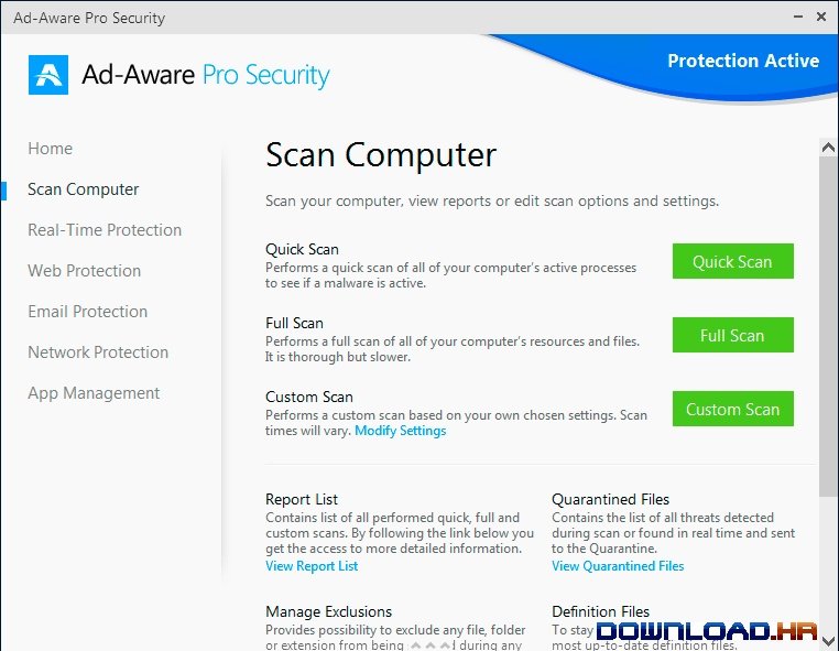 Ad-Aware Pro Security 11.7 11.7 Featured Image