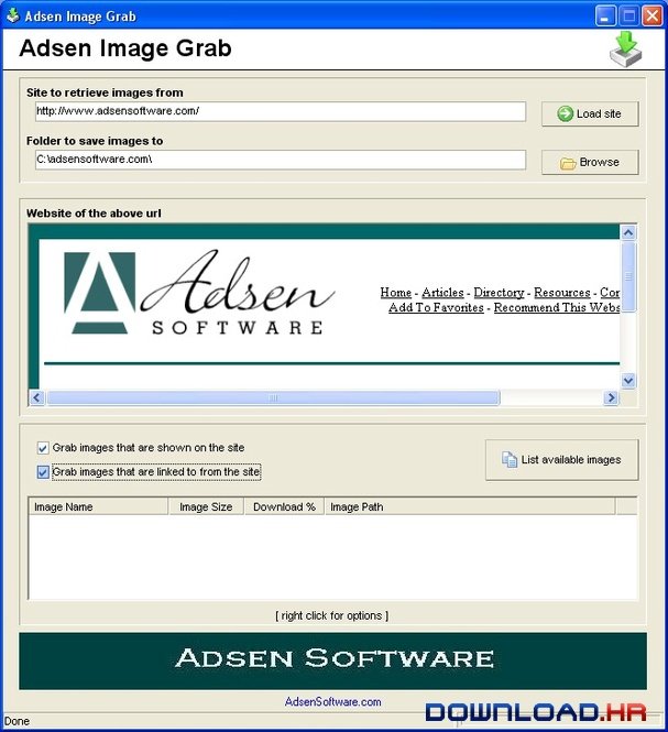 Adsen Image Grab 1.3 1.3 Featured Image