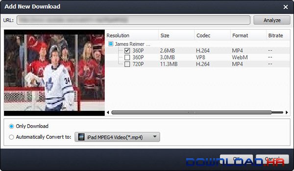 Aiseesoft Video Downloader 7.1.10 7.1.10 Featured Image