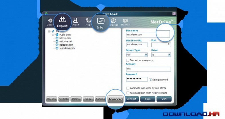 NetDrive 3.8.921.0 3.8.921.0 Featured Image