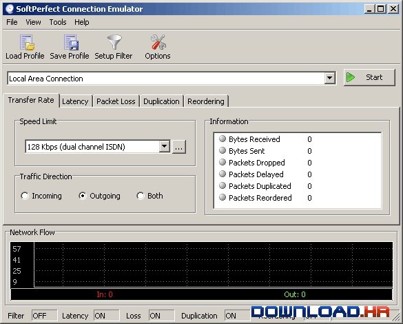 SoftPerfect Connection Emulator 1.8 1.8 Featured Image