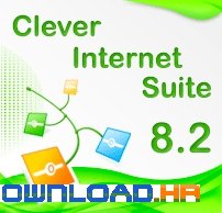 Clever Internet Suite 9.5 9.5 Featured Image