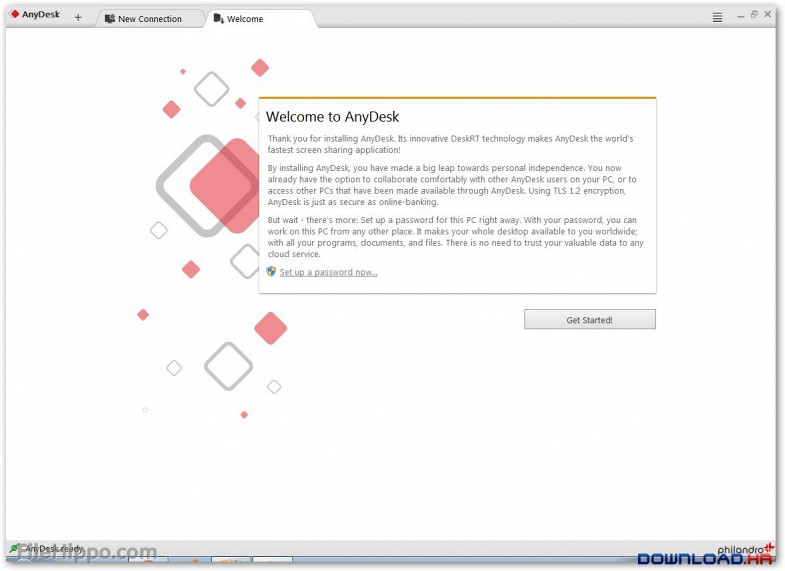 AnyDesk 5.4.2 5.4.2 Featured Image