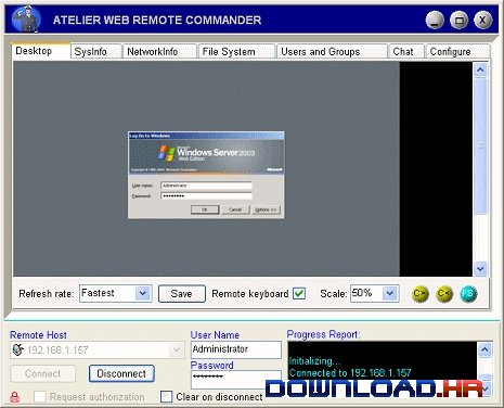 Atelier Web Remote Commander 14.3 14.3 Featured Image