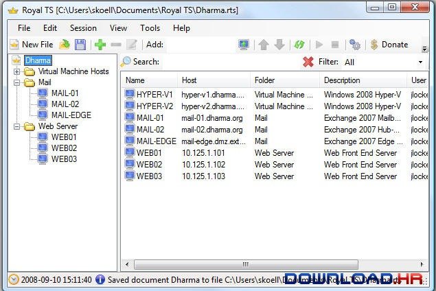 download royal ts for windows
