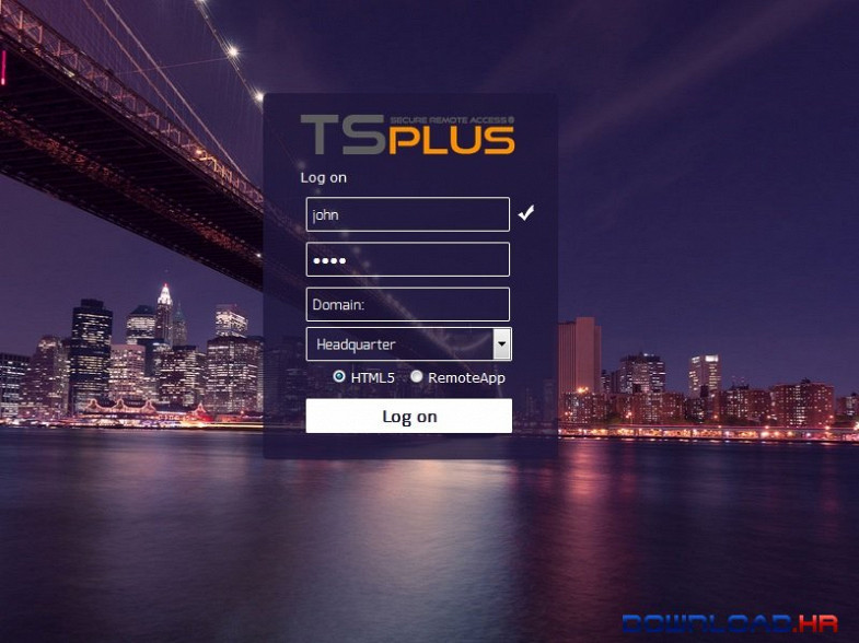 TSplus 12.70 12.70 Featured Image