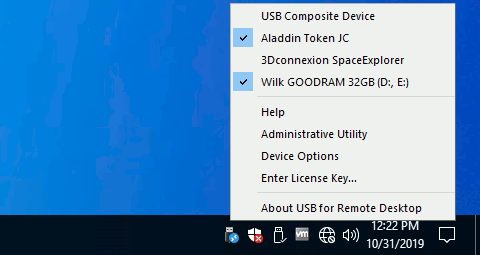 USB for Remote Desktop 6.0 6.0 Featured Image