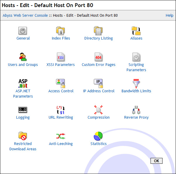 Abyss Web Server X1 2.14.0.0 2.14.0.0 Featured Image