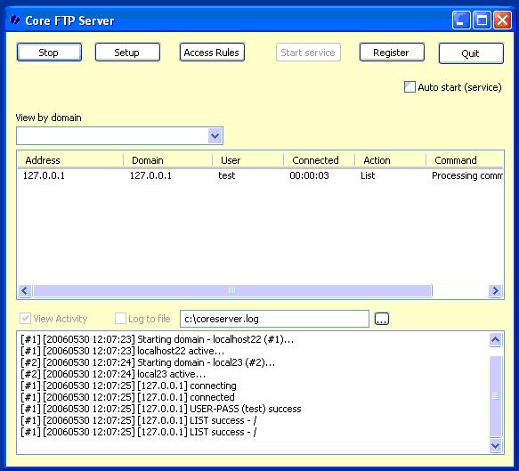 Core FTP Server 2.0.697 2.0.697 Featured Image
