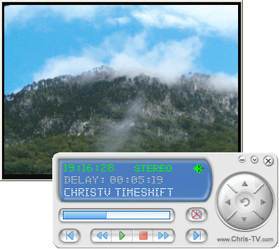 ChrisTV Professional 6.75 6.75 Featured Image