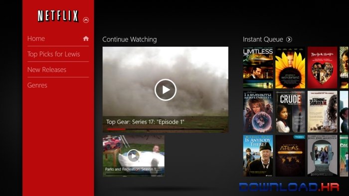 Netflix for Windows 6.19.101.0 6.19.101.0 Featured Image