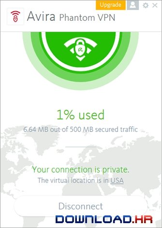 Avira Phantom VPN 2.31.6 2.31.6 Featured Image