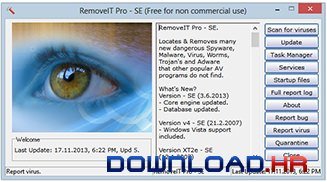 RemoveIT Pro SE 10.12.2014 10.12.2014 Featured Image