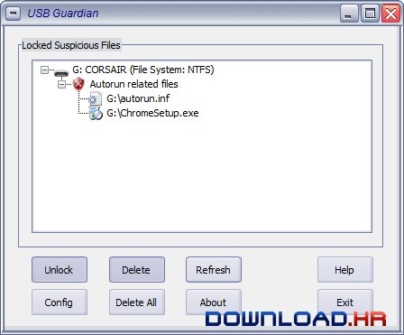 USB Guardian 4.4.0 4.4.0 Featured Image