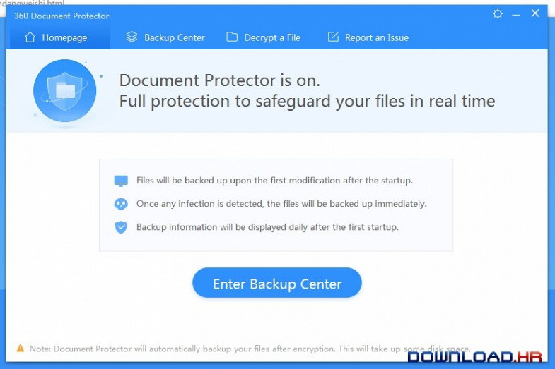 360 Document Protector 1.0.1202 1.0.1202 Featured Image