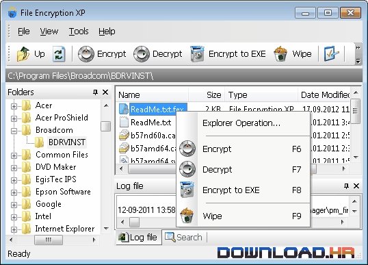 File Encryption XP 1.7.359 1.7.359 Featured Image