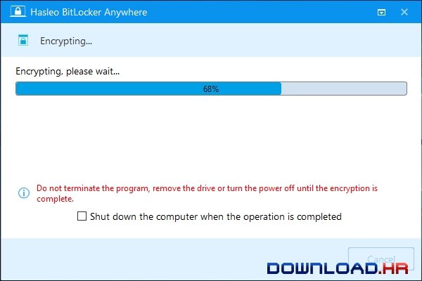 Hasleo BitLocker Anywhere Trial 7.5 7.5 Featured Image