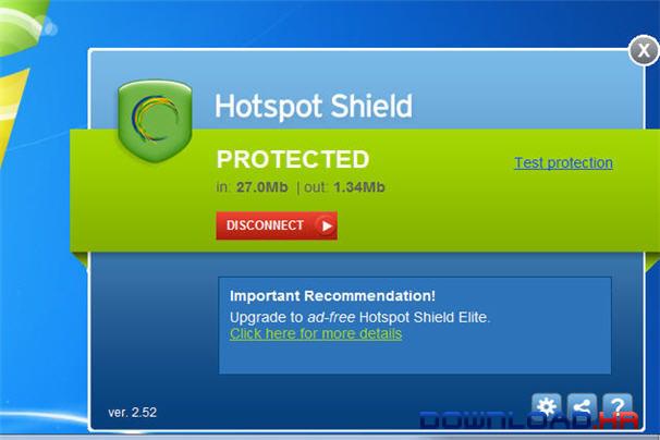 Hotspot Shield 11.3.1.12079 11.3.1.12079 Featured Image