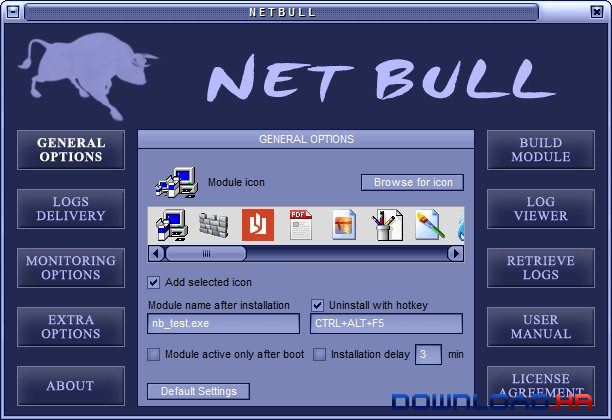 NetBull 3.0.1.3 3.0.1.3 Featured Image