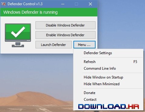 Defender Control 1.6 1.6 Featured Image