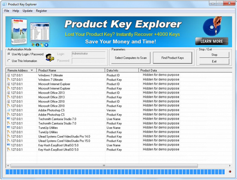 Product Key Explorer 4.2.3 4.2.3 Featured Image