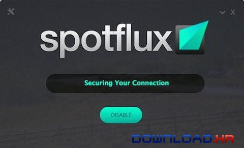 Spotflux 3.1.4 3.1.4 Featured Image
