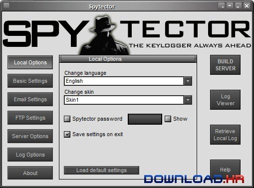 Spytector 2.0.1.3 2.0.1.3 Featured Image