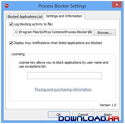 Process Blocker 1.1.1 1.1.1 Featured Image