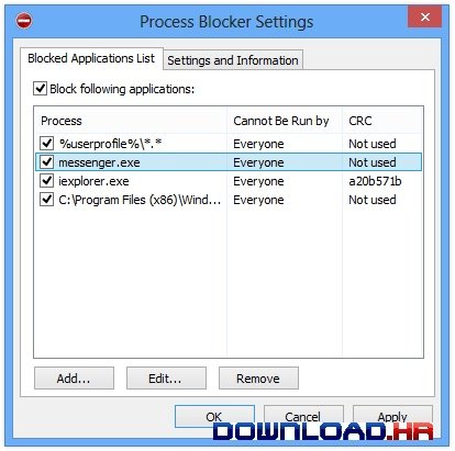 Process Blocker 1.1.1 1.1.1 Featured Image