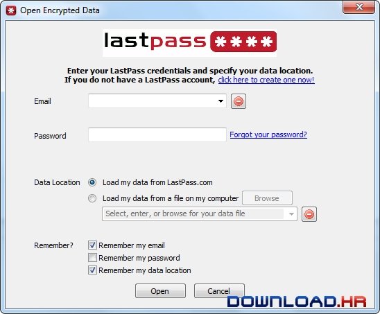 LastPass.com Pocket 1.90.0 1.90.0 Featured Image