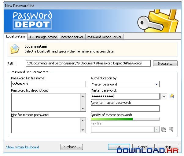 Password Depot 14.0.4 14.0.4 Featured Image