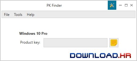 PK Finder 1.0 1.0 Featured Image