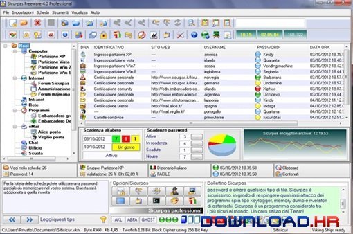 Sicurpas Freeware Professional 4.0 4.0 Featured Image