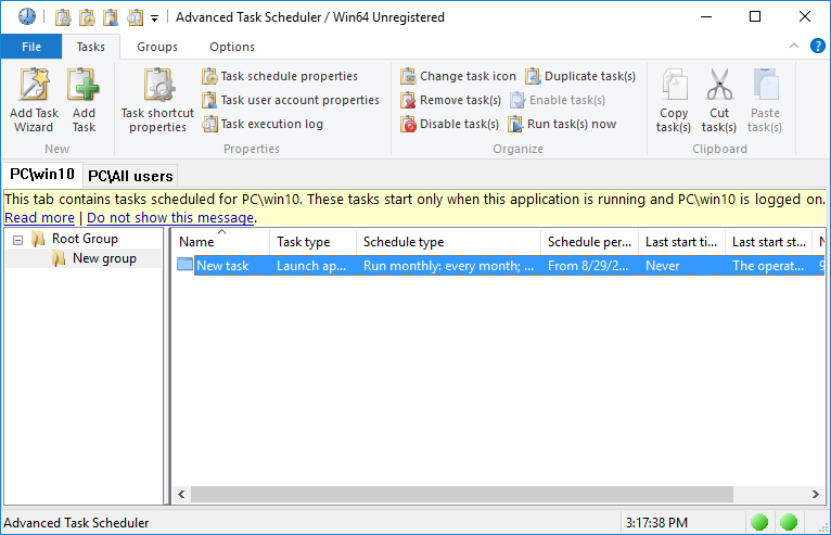 Advanced Task Scheduler 6.0.0.2002 6.0.0.2002 Featured Image