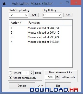Autosofted Mouse Clicker 1.2 1.2 Featured Image