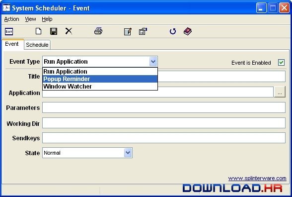 System Scheduler 5.16 5.16 Featured Image