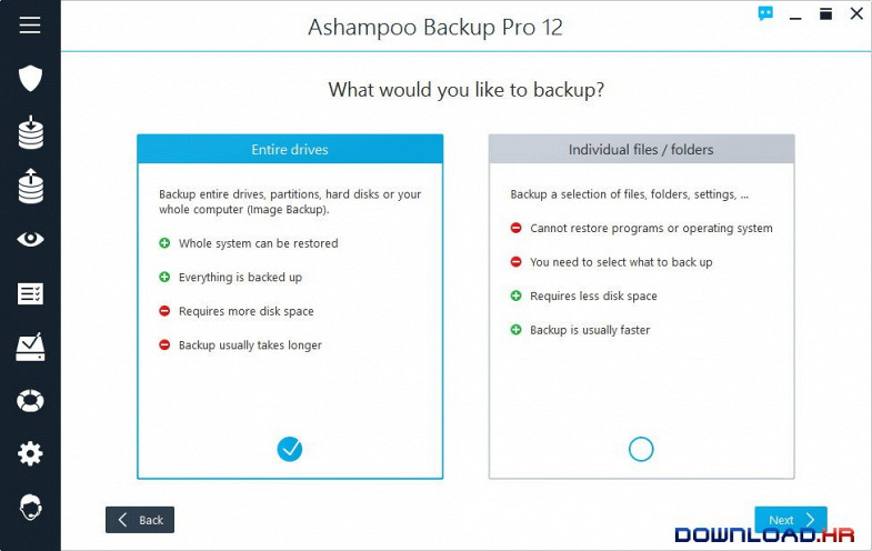 Ashampoo Backup Pro 14.06 14.06 Featured Image