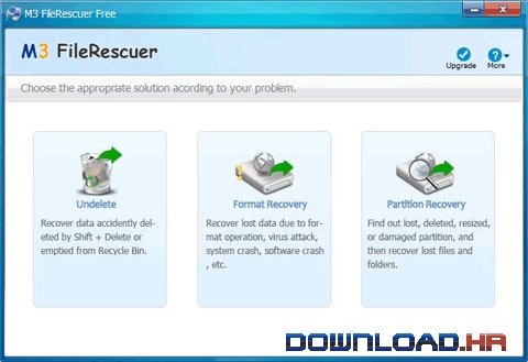 M3 FileRescuer Free 3.6 3.6 Featured Image