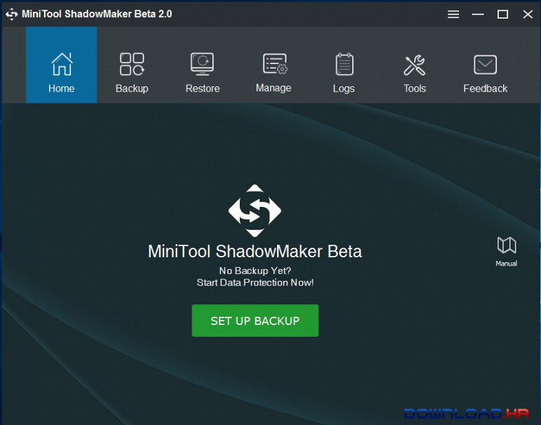 MiniTool ShadowMaker 3.0 3.0 Featured Image