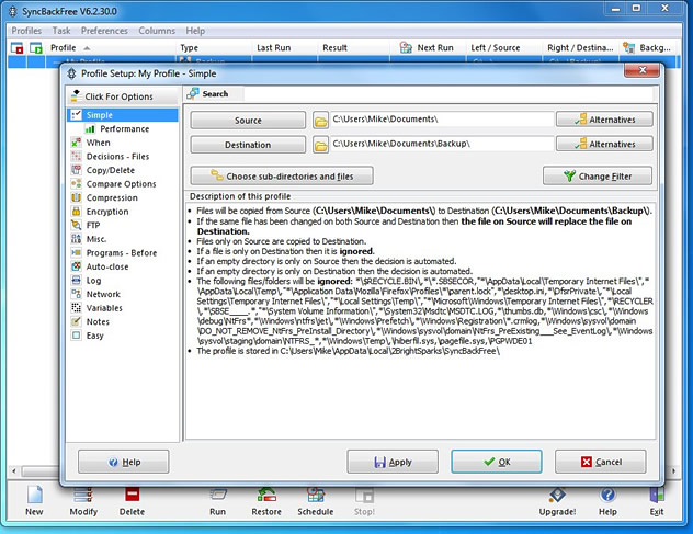 SyncBackFree 9.4.14.0 9.4.14.0 Featured Image